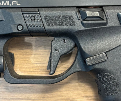 SAR9X Performance Trigger