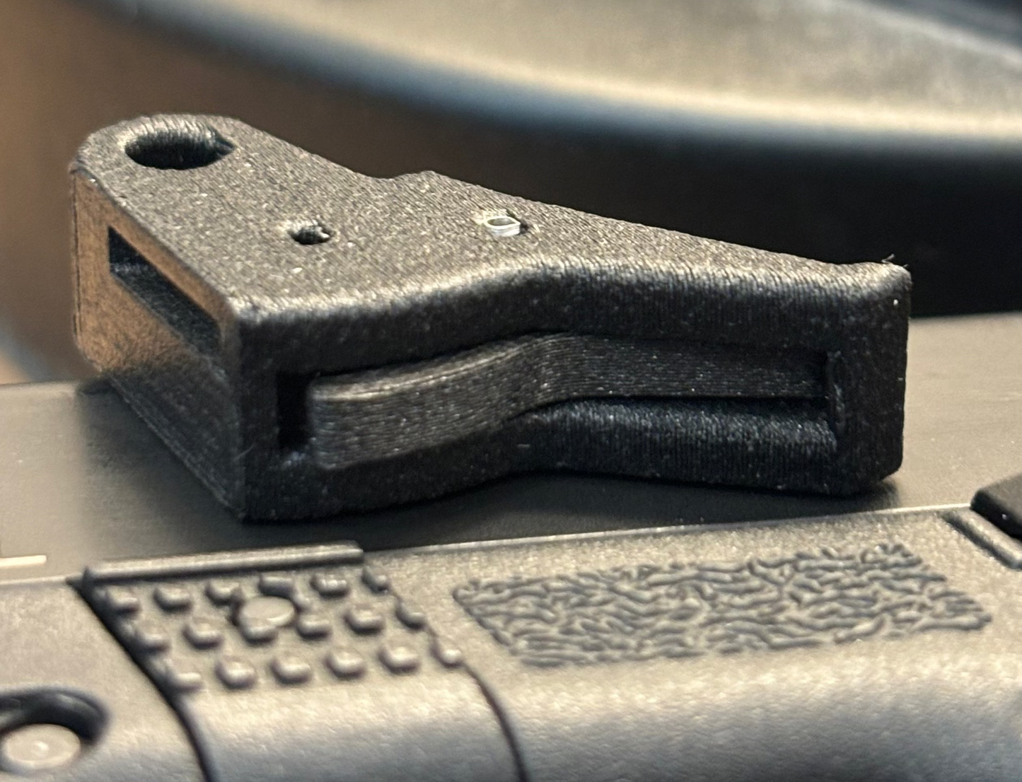 SAR9X Performance Trigger
