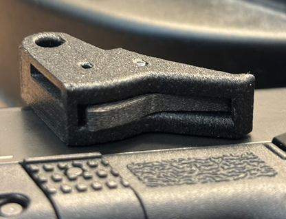 SAR9X Performance Trigger