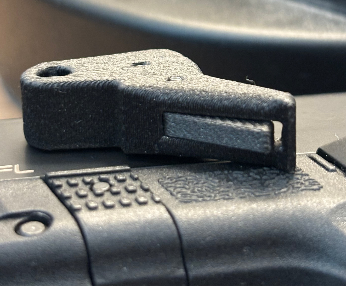 SAR9X Performance Trigger