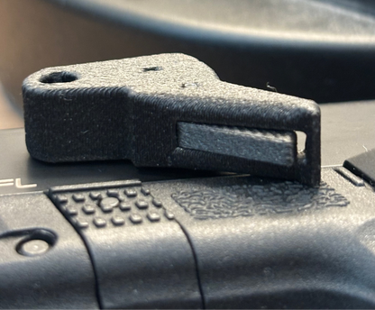 SAR9X Performance Trigger