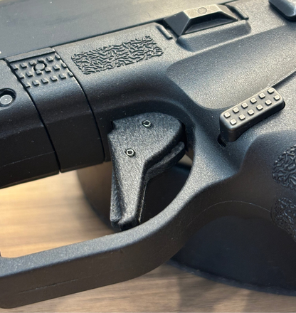 SAR9X Performance Trigger