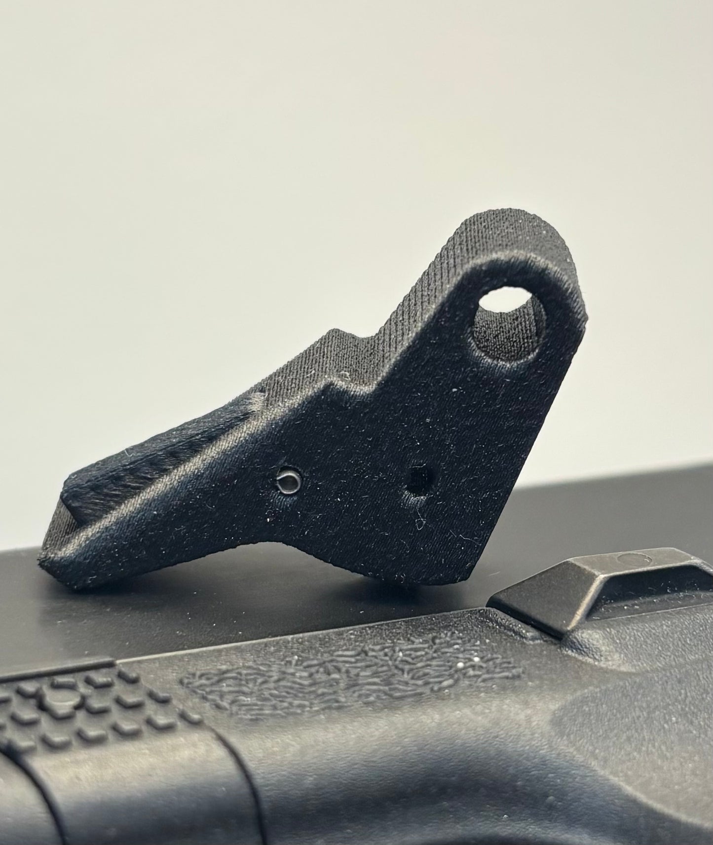 SAR9X Performance Trigger